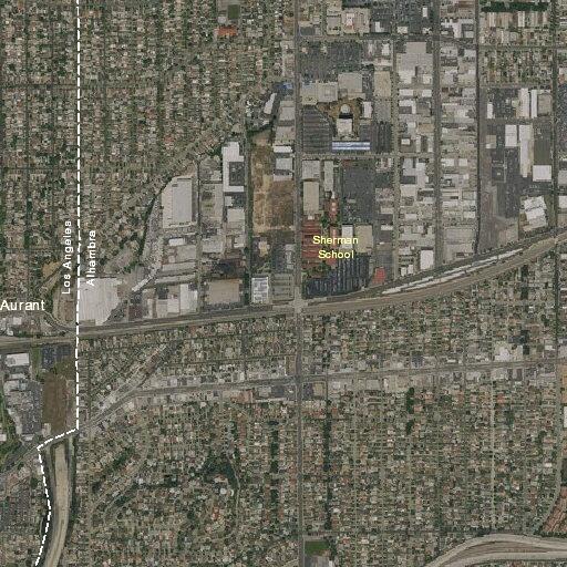 Person treated for diabetic emergency at Orange Grove Ave