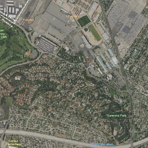 Off-ramp closed after crash near San Bernardino Freeway
