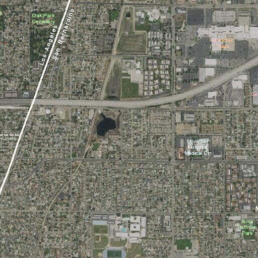 Person fell near Bonito and Denver streets