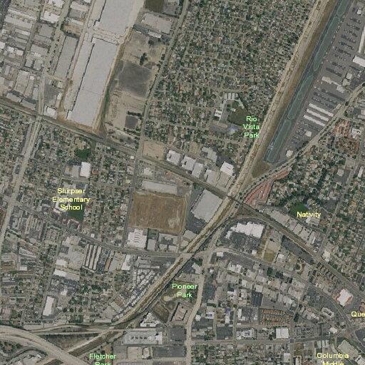 Psychiatric rescue at El Monte liquor store