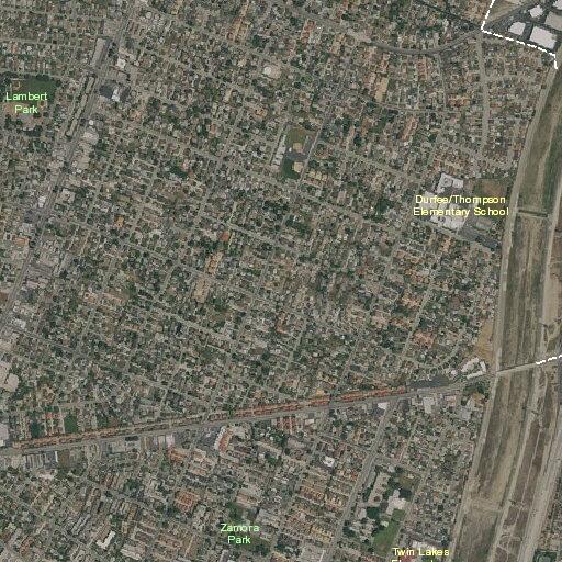 Person found unconscious near Maxon Road in El Monte