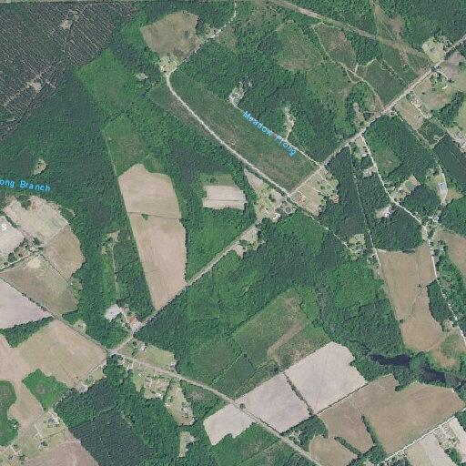 Person fell near west John Paul Jones Road, Timmonsville