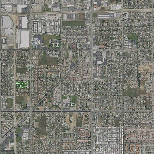 Person having difficulty breathing near Rialto