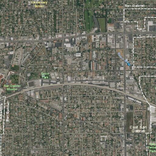 Alarm reported near South Pine Street