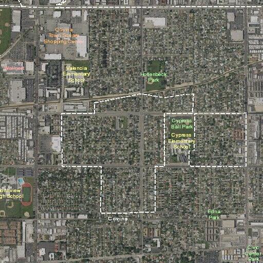 Person reports chest pain near Cypress Street
