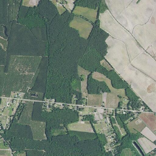 Person reported sick near Farm Road, Effingham