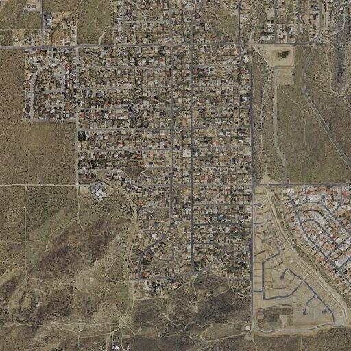 Person reported sick near Hidden Gold Drive