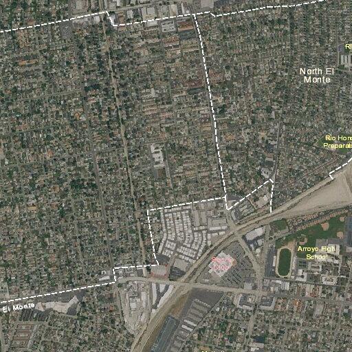 Unconscious person reported near Temple City