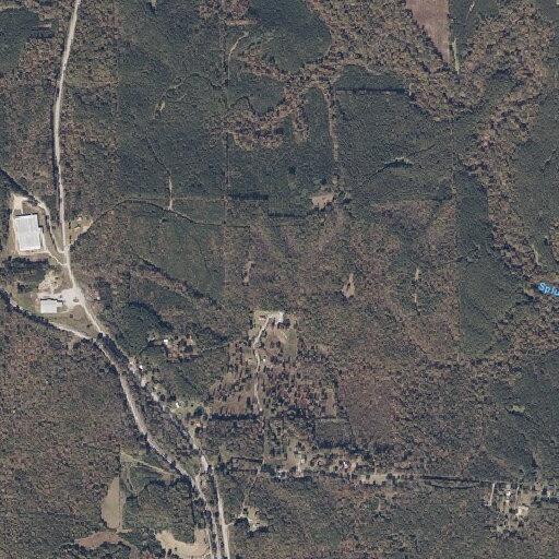 Reported property theft on Highway 13