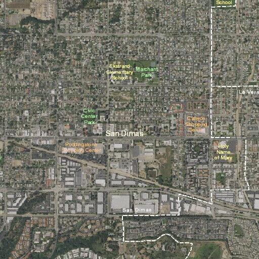 Audible burglary alarm on East Arrow Highway