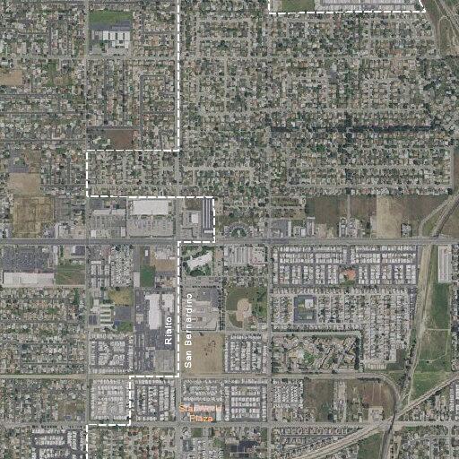 Person experiencing difficulty breathing on Terrace Avenue