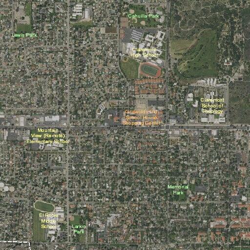 emergency response at 7-eleven on west foothill boulevard