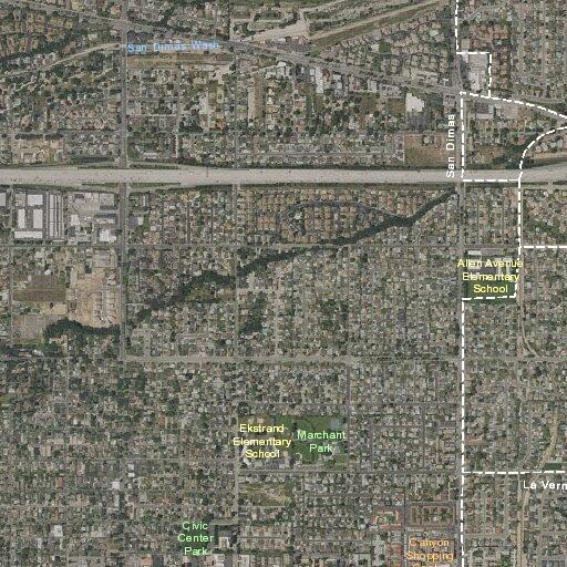 Person reports chest pain at San Dimas Canyon Road