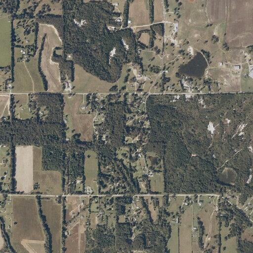 Person reporting chest pain near County Road 277 in (person_name withheld)