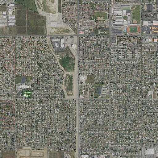 Trauma victim reported near North Spruce Avenue in Rialto