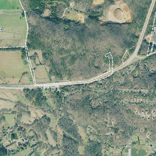 Man altered and not breathing normally on Low Ridge Road