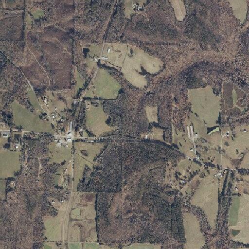 Car hits tree on County Road 222, injuries unknown