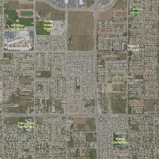 Trauma victim reported near Raymond Avenue in Fontana