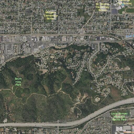 Person experiencing chest pain near Shady Lane