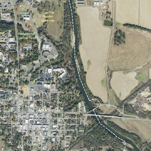 Medical alarm reported at apartment in Arkadelphia