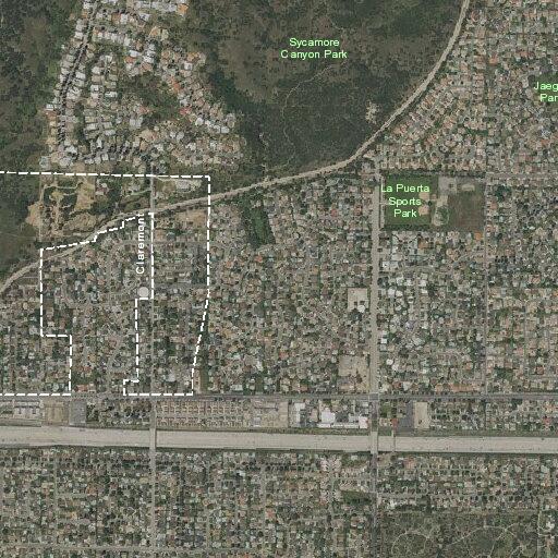 Woman, 42, has severe abdominal pain near Morgan Ave