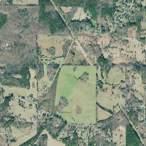 Report of possibly missing man at Pleasant Hope Road