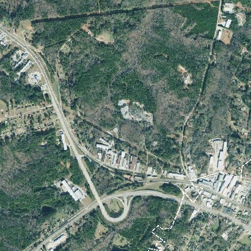 Crash detected on Athens Highway