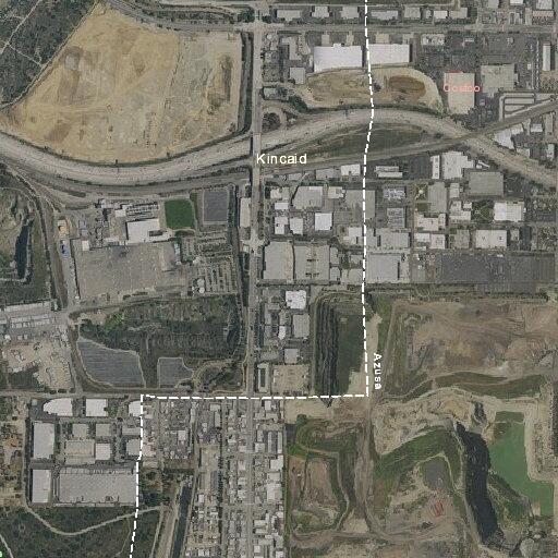 Male with schizophrenia near Azusa