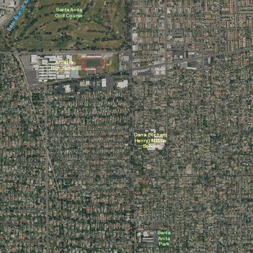 Person feeling dizzy near West Naomi Avenue