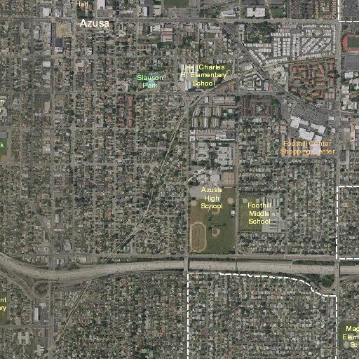Person found unconscious near Cerritos Avenue