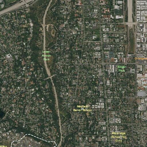 Medical response dispatched near Garden Lane and Arroyo Boulevard