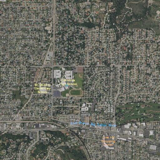 Person experiencing difficulty breathing at gas station