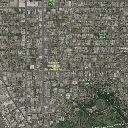 Person experiencing shortness of breath at residence