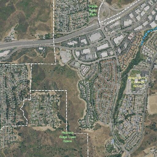 Snake reported at residence on Kays Lane