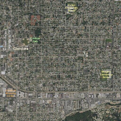 Man with mental illness needs help near Glendora