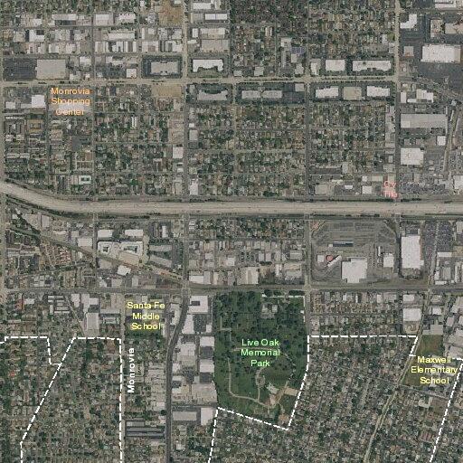 Person with diabetic problem at Monrovia apartment