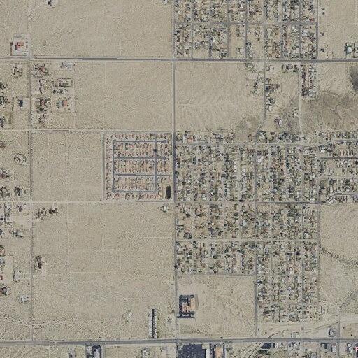 Sick person reported on (number withheld) Palms Highway