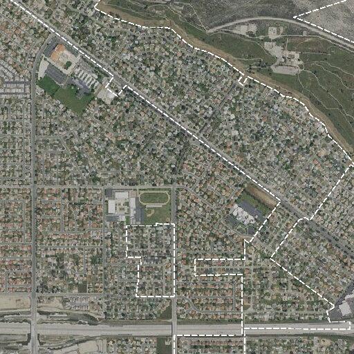 Person with abdominal pain at North Park Avenue