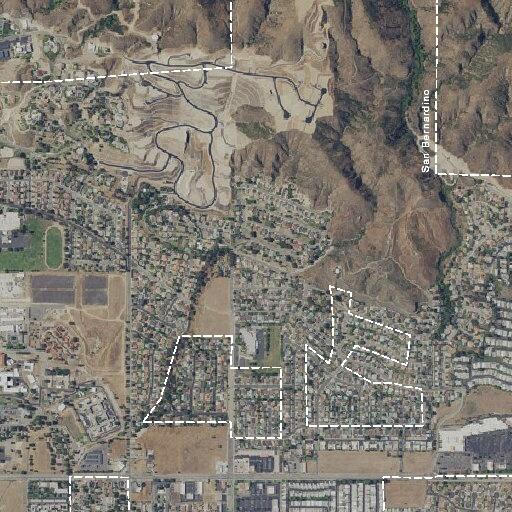 Medical aid requested near Baldridge Canyon Drive