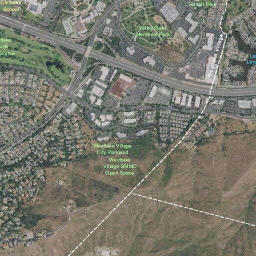 Residential fire alarm on Saddle Crest Lane