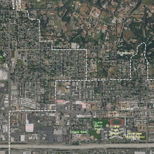 Traffic collision at 1st Street and Cabrillo Drive