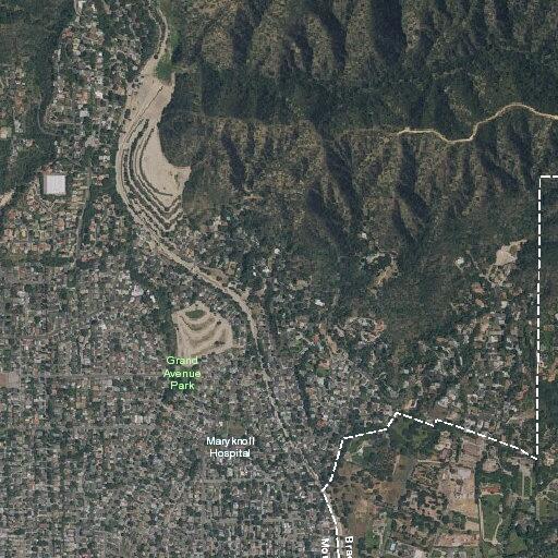 Medical call for blood pressure problem near Valley View Avenue