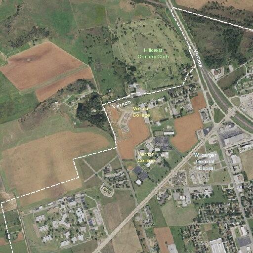 Male transported to Vernon State Hospital in Texas