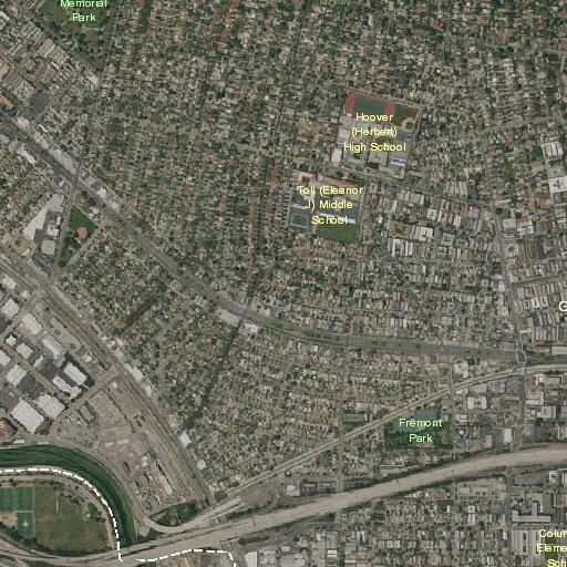 Unknown medical emergency reported near West Glen Oaks Boulevard, Glendale
