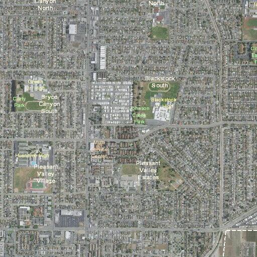 Person faints near San Juan Avenue in Oxnard