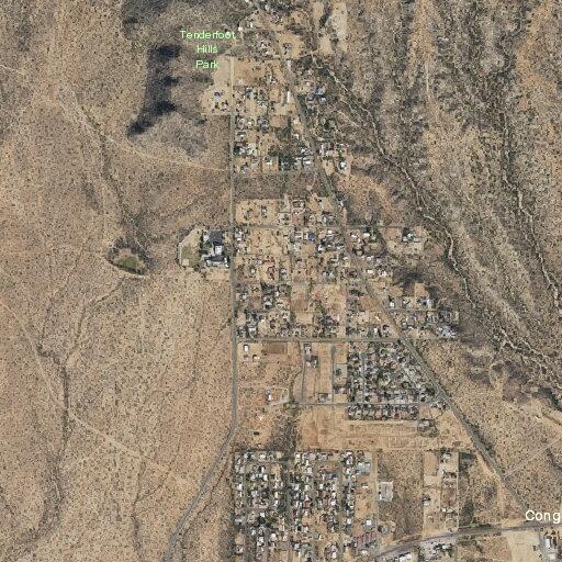 Report of rattlesnake or water leak at Nora Lane home