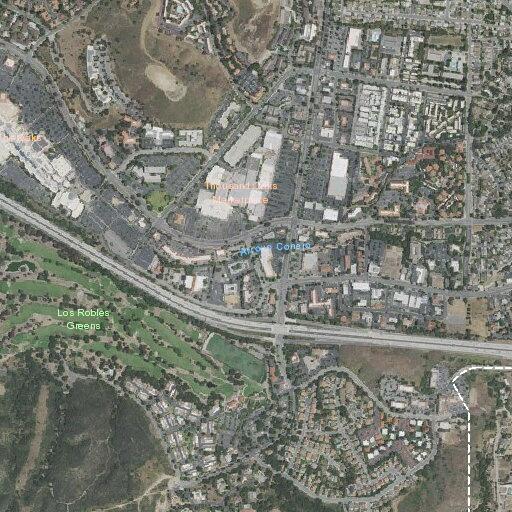 Female diabetic emergency at Westlake Village apartment