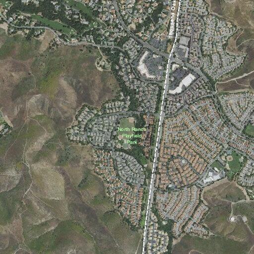 Illegal entry at sealed Parma Drive residence