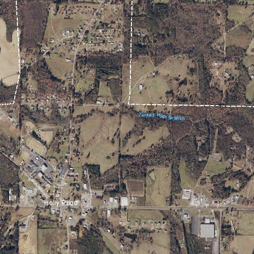 Two-vehicle crash on Brooklyn Road in Holly Pond