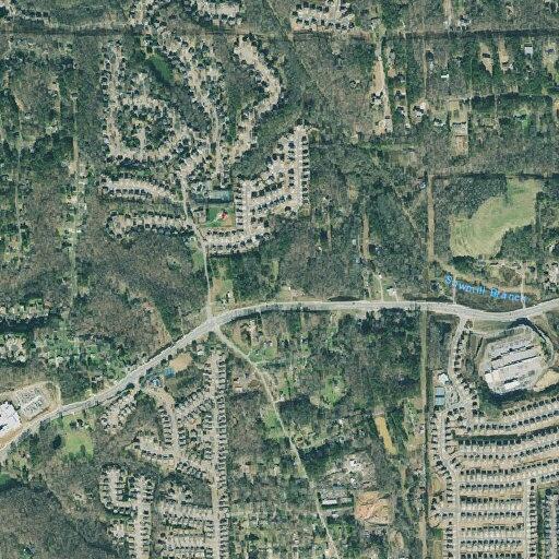 Patient transported from Kings Hill Dr to North Cypress hospital
